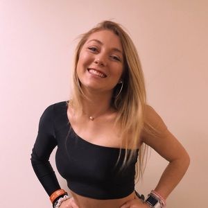 Meet your Posher, Kearsten